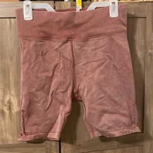 Offline by Aerie biker short size L